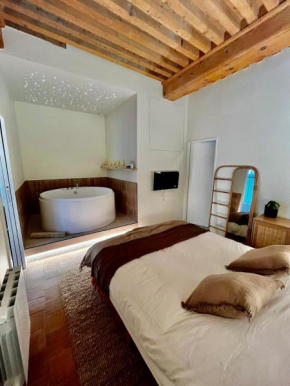 La Suite Saint Georges
